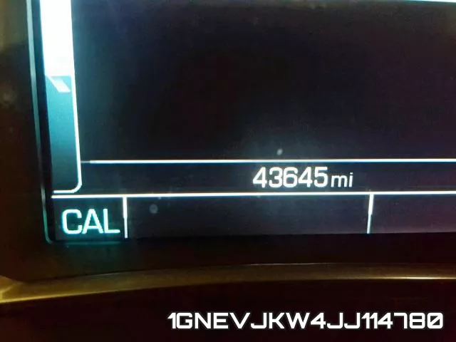 1GNEVJKW4JJ114780 фото 9