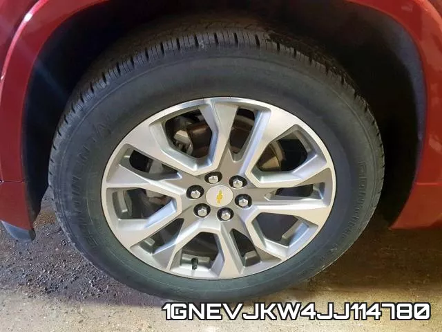 1GNEVJKW4JJ114780 фото 10