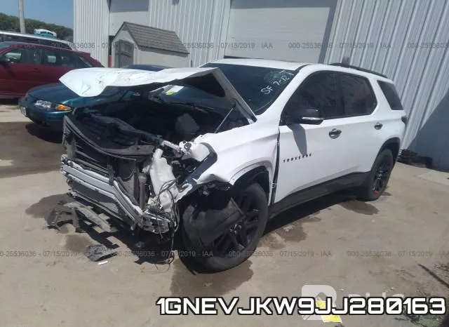 1GNEVJKW9JJ280163 фото 3
