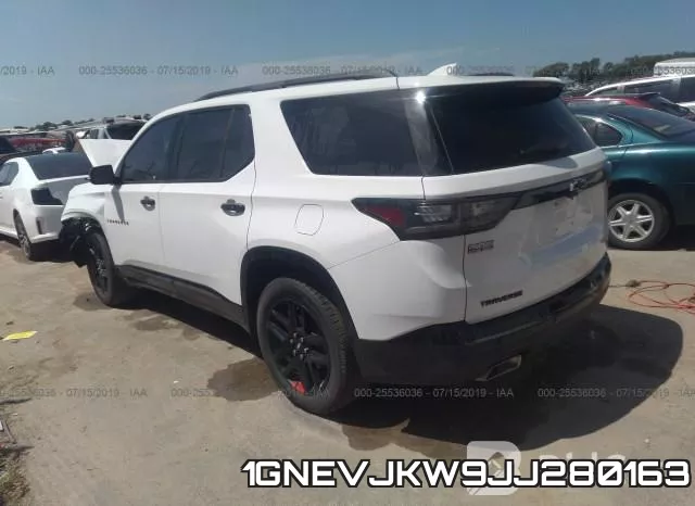 1GNEVJKW9JJ280163 фото 4