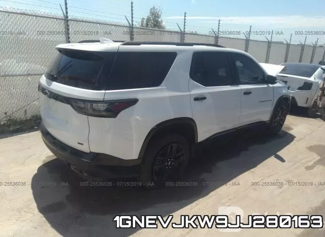 1GNEVJKW9JJ280163 фото 5