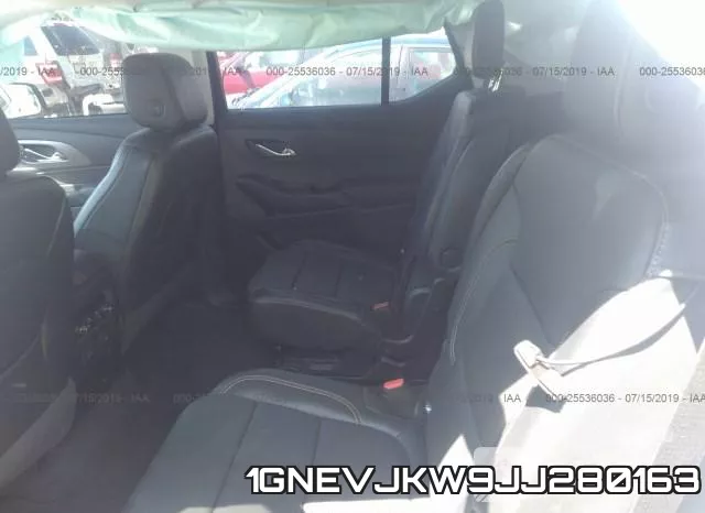 1GNEVJKW9JJ280163 фото 9