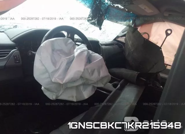 1GNSCBKC7KR215948 фото 6