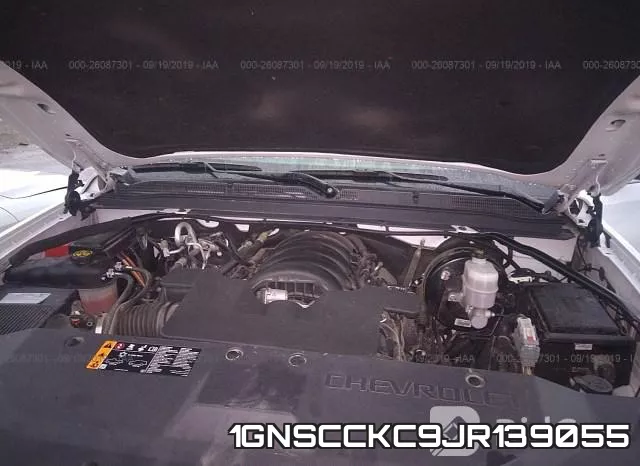 1GNSCCKC9JR139055 фото 2