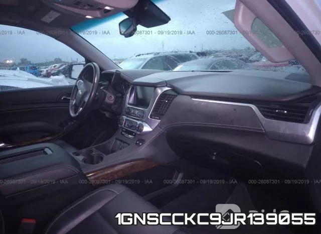 1GNSCCKC9JR139055 фото 6