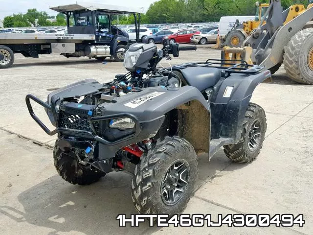 1HFTE46G1J4300494 фото 3
