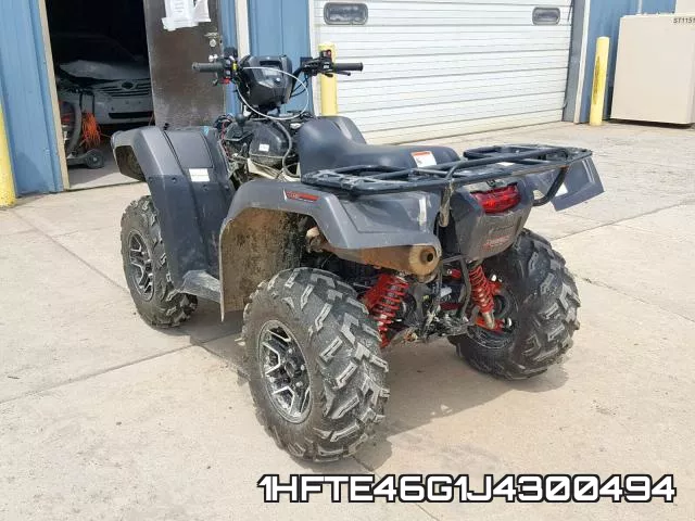 1HFTE46G1J4300494 фото 4