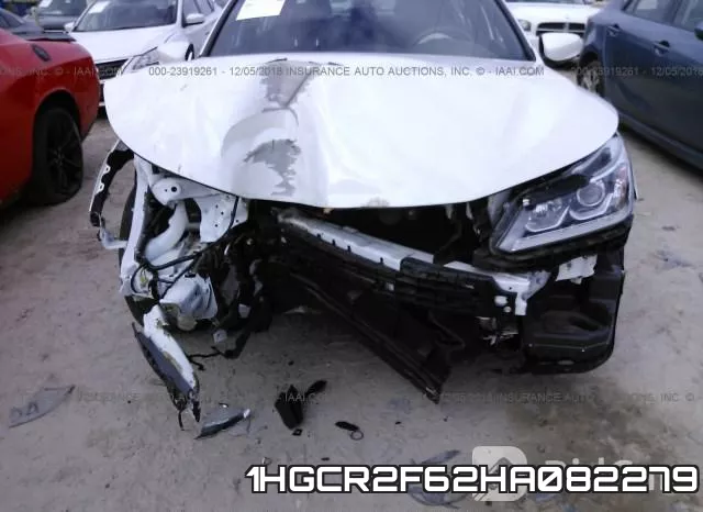 1HGCR2F62HA082279 фото 7