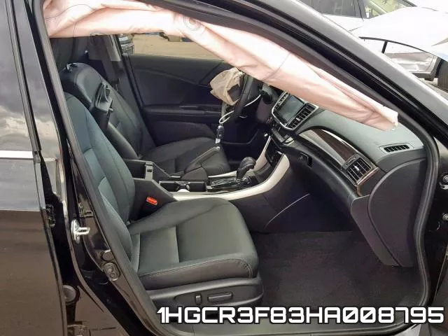 1HGCR3F83HA008795 фото 6
