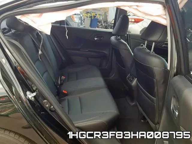 1HGCR3F83HA008795 фото 7