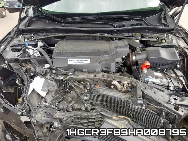 1HGCR3F83HA008795 фото 8
