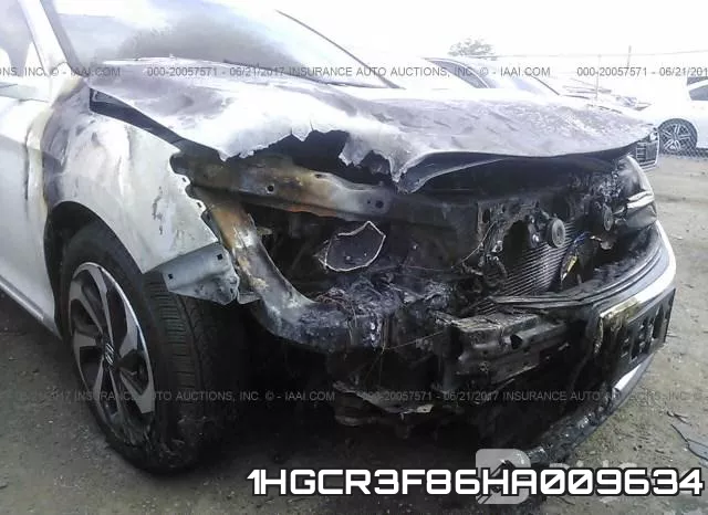 1HGCR3F86HA009634 фото 7