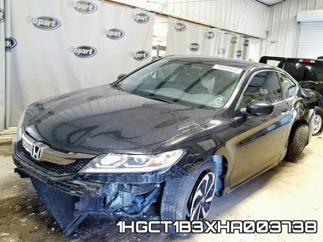 1HGCT1B3XHA003738 фото 3