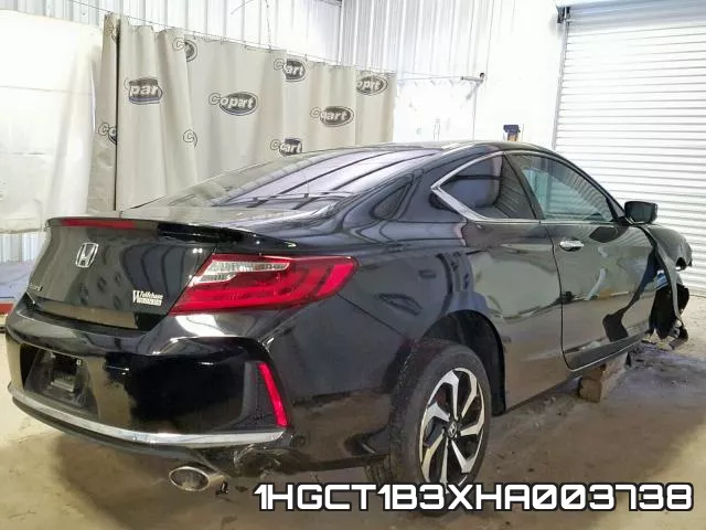 1HGCT1B3XHA003738 фото 5