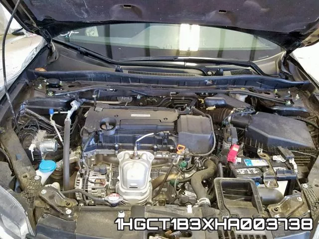 1HGCT1B3XHA003738 фото 8