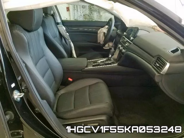 1HGCV1F55KA053248 фото 6