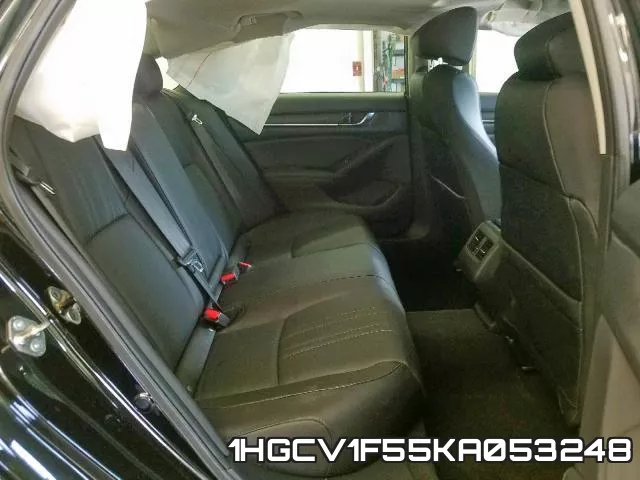 1HGCV1F55KA053248 фото 7