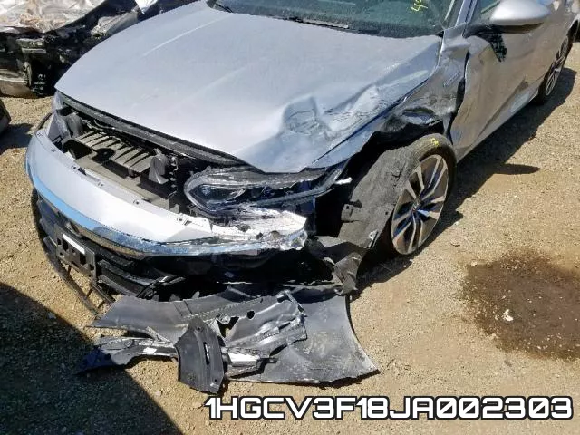 1HGCV3F18JA002303 фото 10