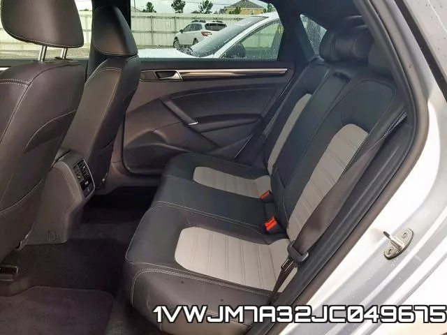 1VWJM7A32JC049675 фото 7
