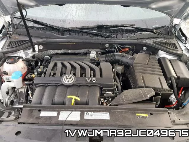 1VWJM7A32JC049675 фото 8