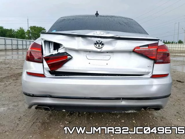 1VWJM7A32JC049675 фото 10