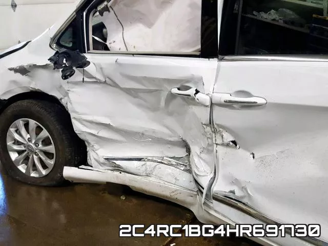 2C4RC1BG4HR691730 фото 2