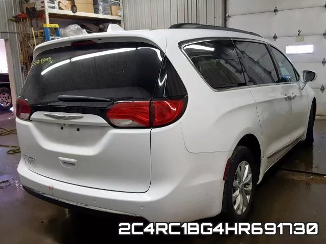 2C4RC1BG4HR691730 фото 5