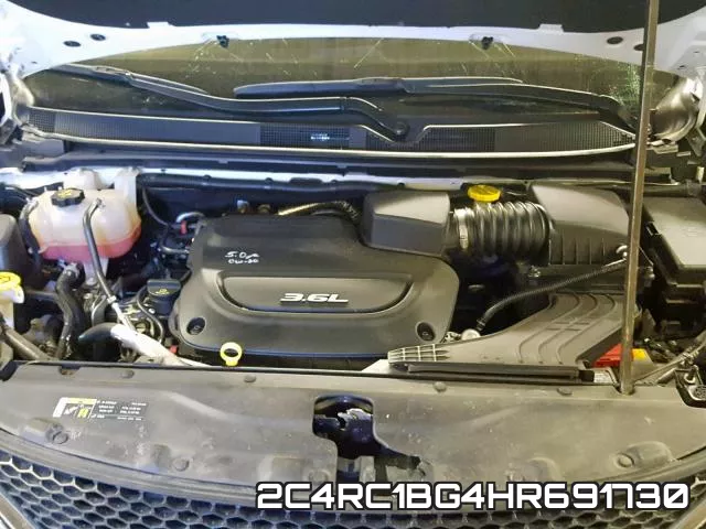 2C4RC1BG4HR691730 фото 8