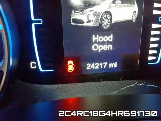 2C4RC1BG4HR691730 фото 9