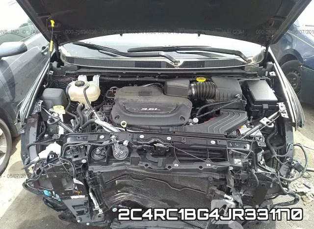 2C4RC1BG4JR331170 фото 2