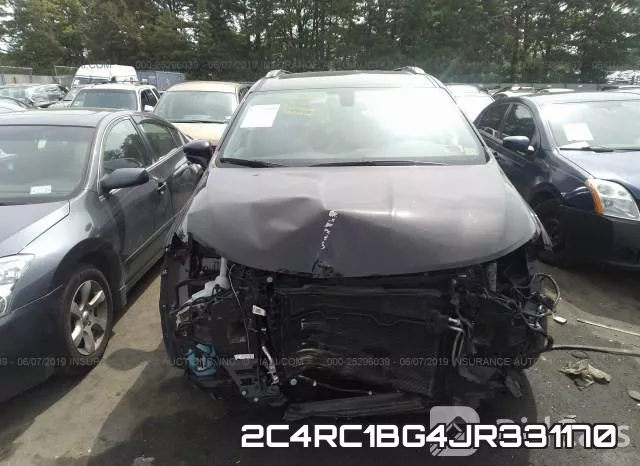 2C4RC1BG4JR331170 фото 7