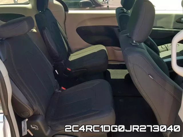 2C4RC1DG0JR273040 фото 7