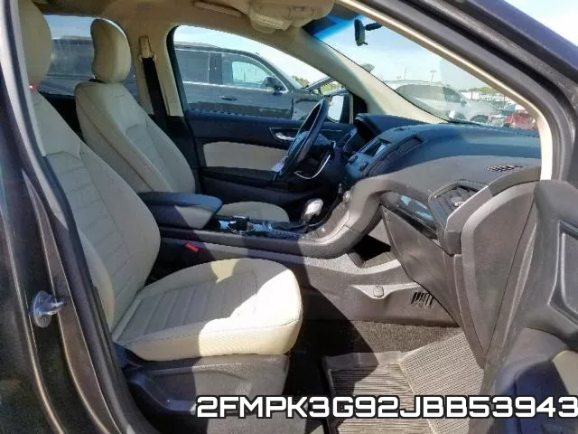 2FMPK3G92JBB53943 фото 6