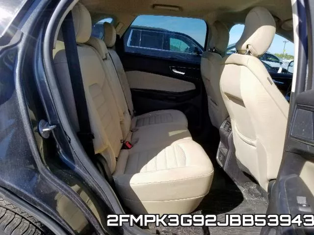 2FMPK3G92JBB53943 фото 7