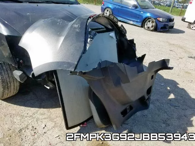 2FMPK3G92JBB53943 фото 10