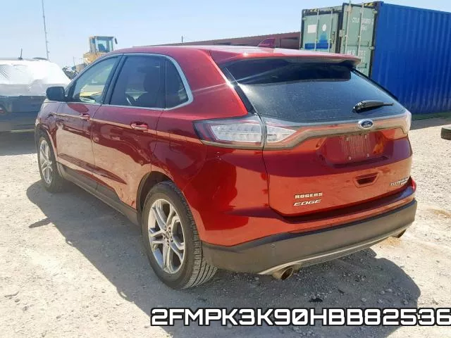 2FMPK3K90HBB82536 фото 4