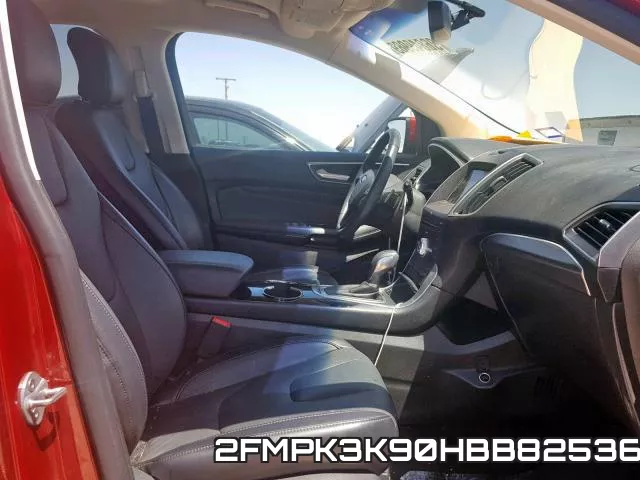 2FMPK3K90HBB82536 фото 6