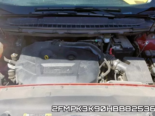 2FMPK3K90HBB82536 фото 8