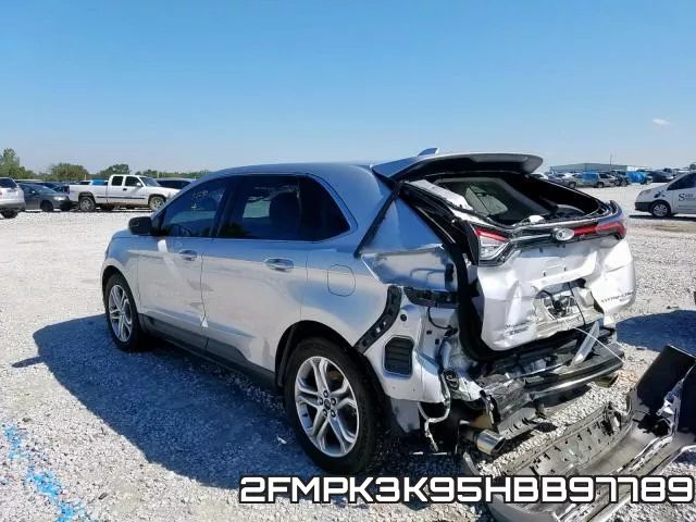 2FMPK3K95HBB97789 фото 4