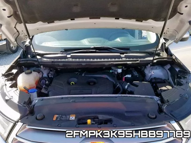 2FMPK3K95HBB97789 фото 8