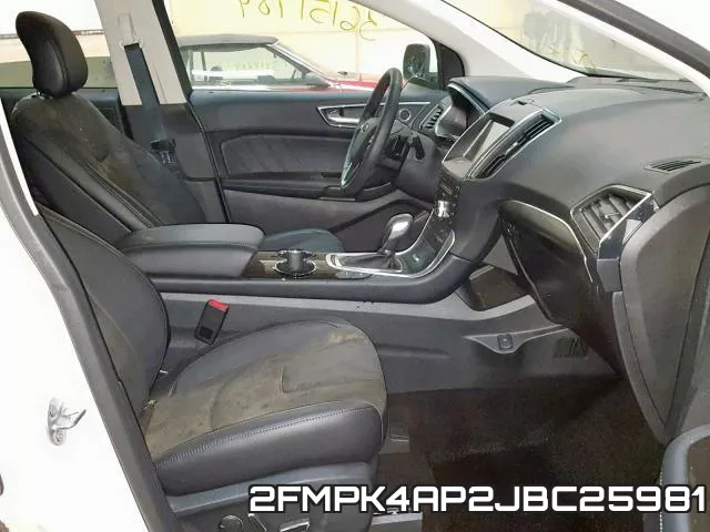 2FMPK4AP2JBC25981 фото 6