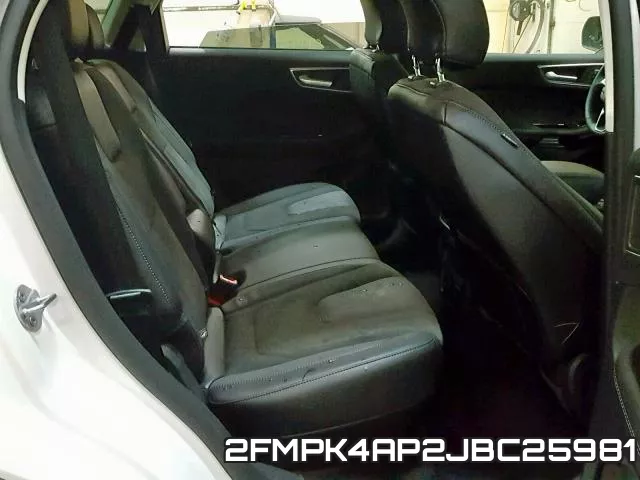 2FMPK4AP2JBC25981 фото 7