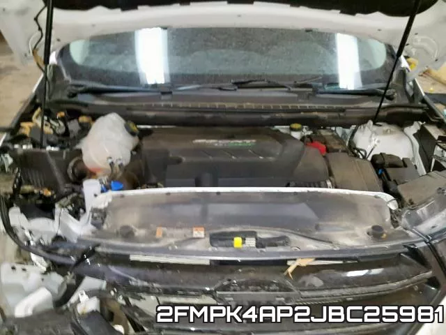 2FMPK4AP2JBC25981 фото 8