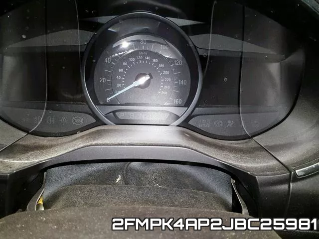 2FMPK4AP2JBC25981 фото 9