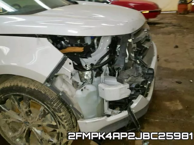 2FMPK4AP2JBC25981 фото 10