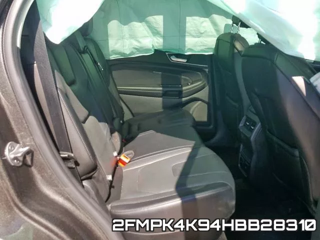 2FMPK4K94HBB28310 фото 7
