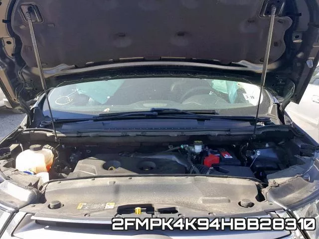 2FMPK4K94HBB28310 фото 8