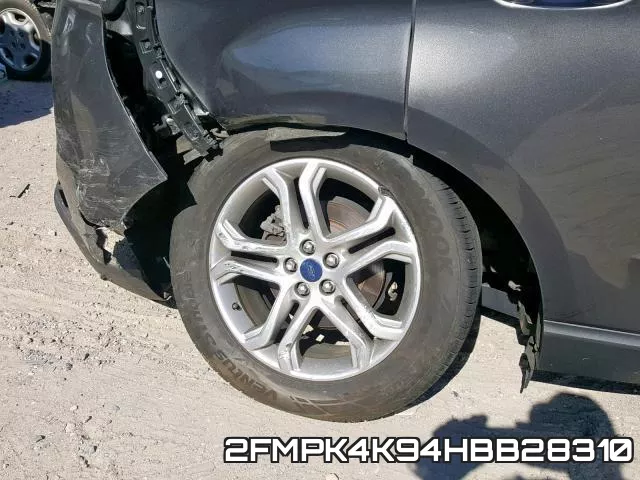 2FMPK4K94HBB28310 фото 10