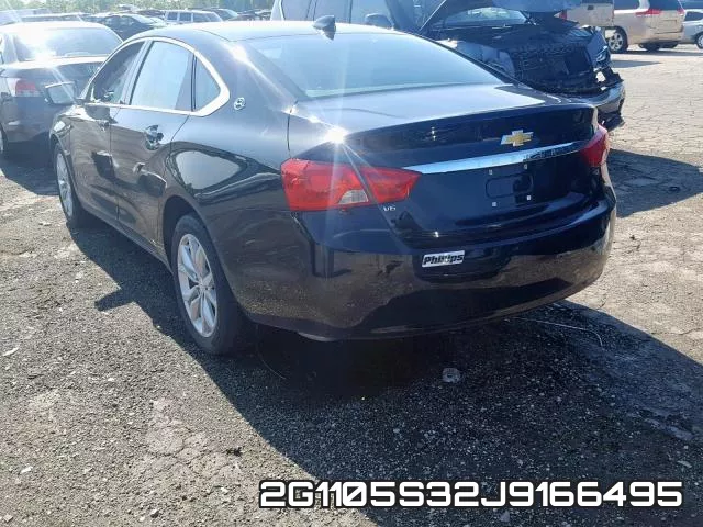 2G1105S32J9166495 фото 4