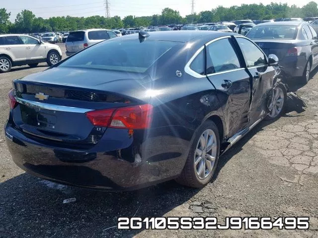2G1105S32J9166495 фото 5